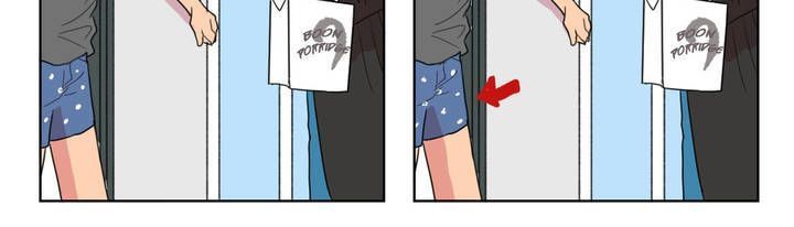 Tỏ Tình Nhầm Lẫn - Chương 7 - Trang 4