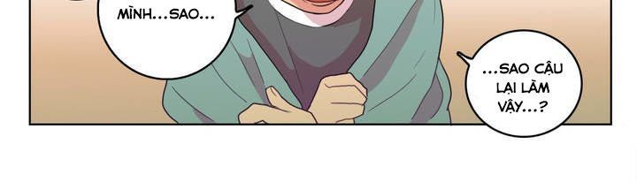 Tỏ Tình Nhầm Lẫn - Chương 7 - Trang 8