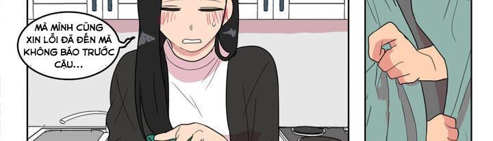 Tỏ Tình Nhầm Lẫn - Chương 7 - Trang 10