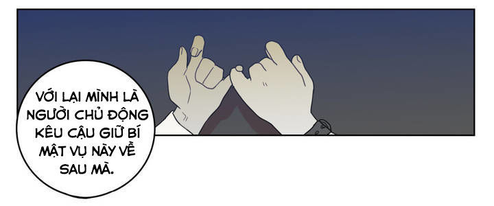 Tỏ Tình Nhầm Lẫn - Chương 8 - Trang 12