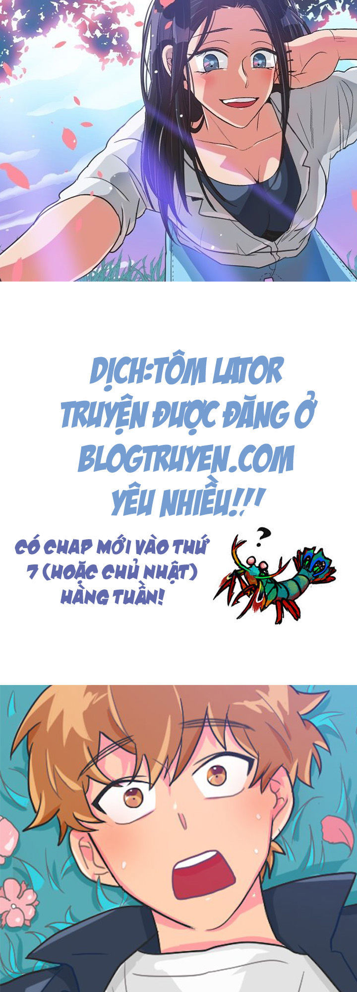 Tỏ Tình Nhầm Lẫn - Chương 8 - Trang 25