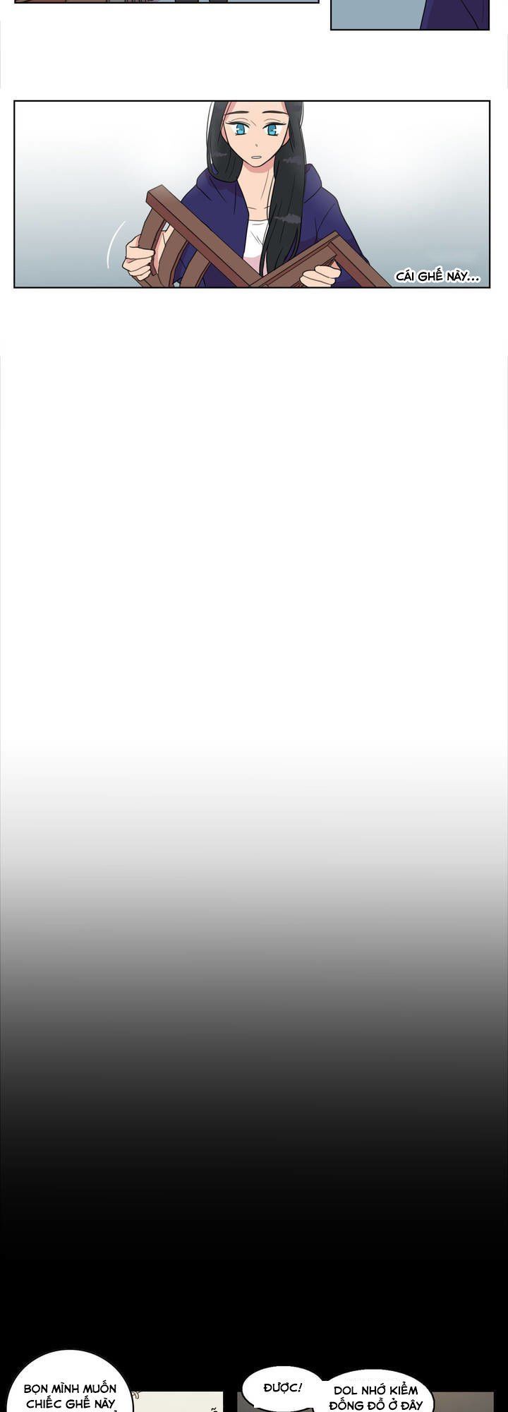 Tỏ Tình Nhầm Lẫn - Chương 9 - Trang 15