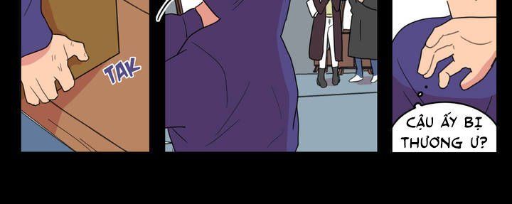 Tỏ Tình Nhầm Lẫn - Chương 9 - Trang 18