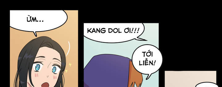 Tỏ Tình Nhầm Lẫn - Chương 9 - Trang 20