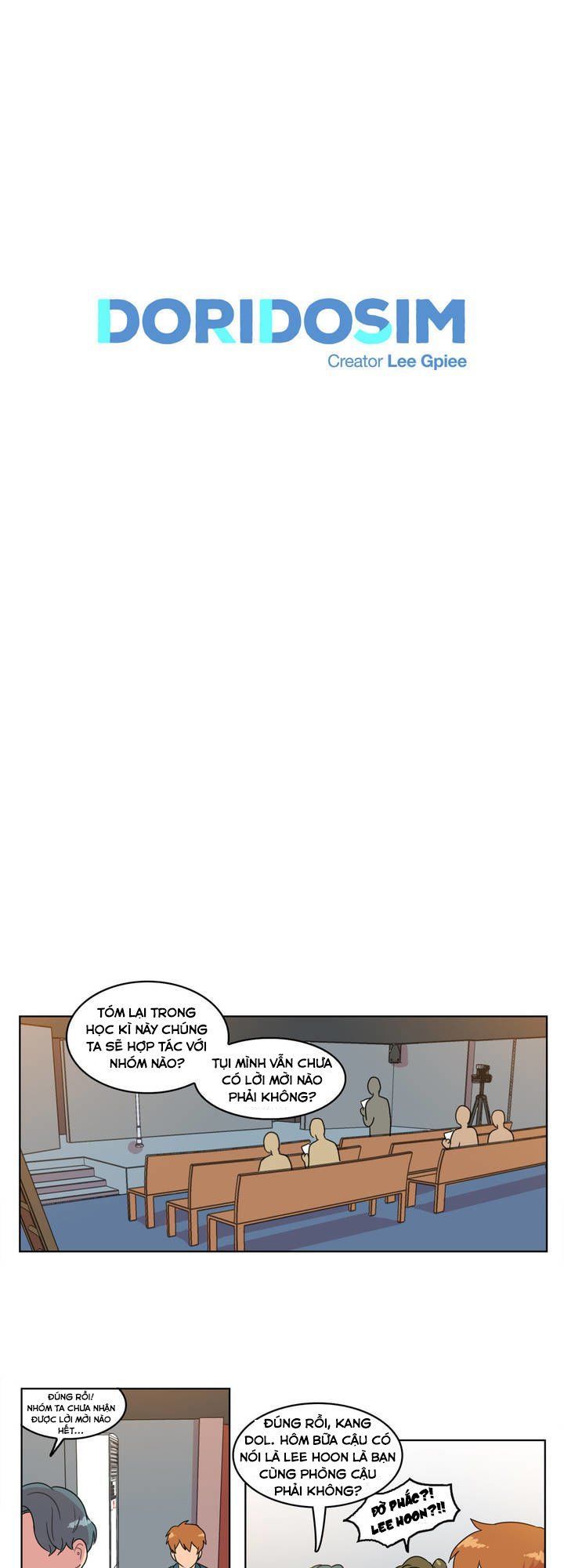 Tỏ Tình Nhầm Lẫn - Chương 9 - Trang 3