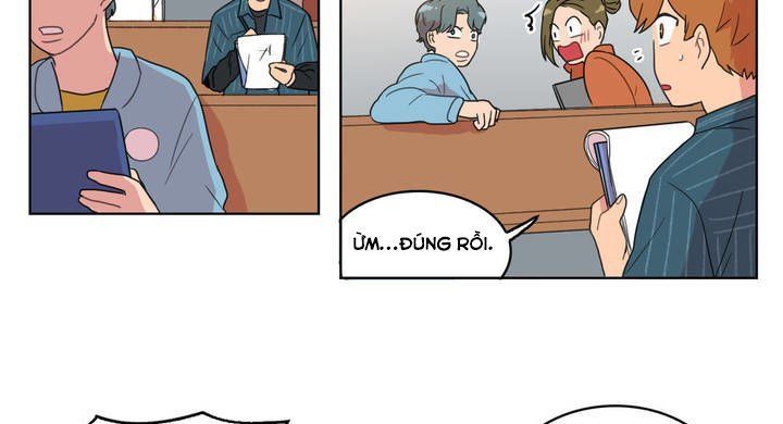 Tỏ Tình Nhầm Lẫn - Chương 9 - Trang 4