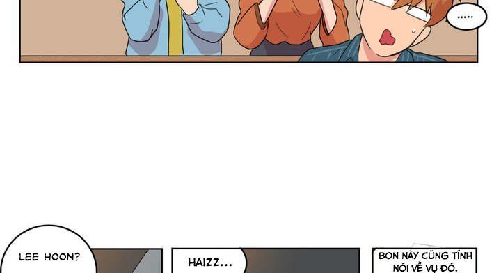 Tỏ Tình Nhầm Lẫn - Chương 9 - Trang 6