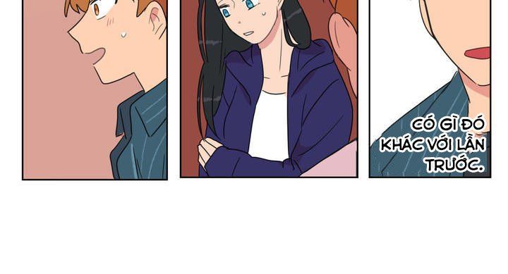 Tỏ Tình Nhầm Lẫn - Chương 9 - Trang 10