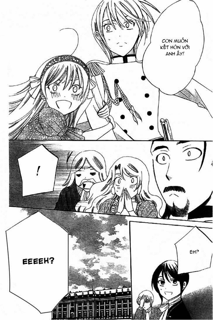 Soredemo Sekai Wa Utsukushii - Chương 31 - Trang 16