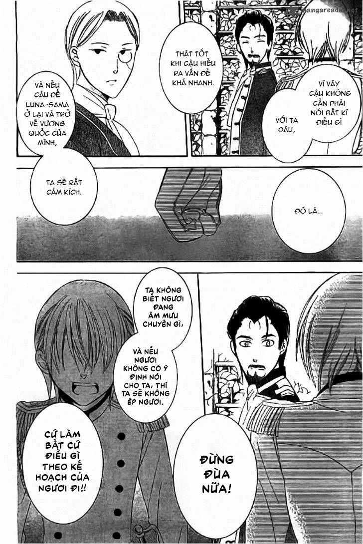 Soredemo Sekai Wa Utsukushii - Chương 31 - Trang 26