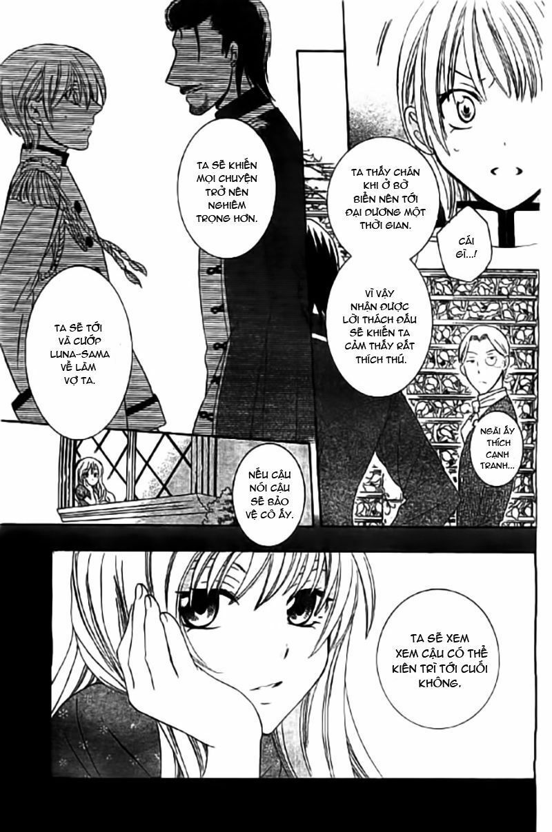 Soredemo Sekai Wa Utsukushii - Chương 31 - Trang 29