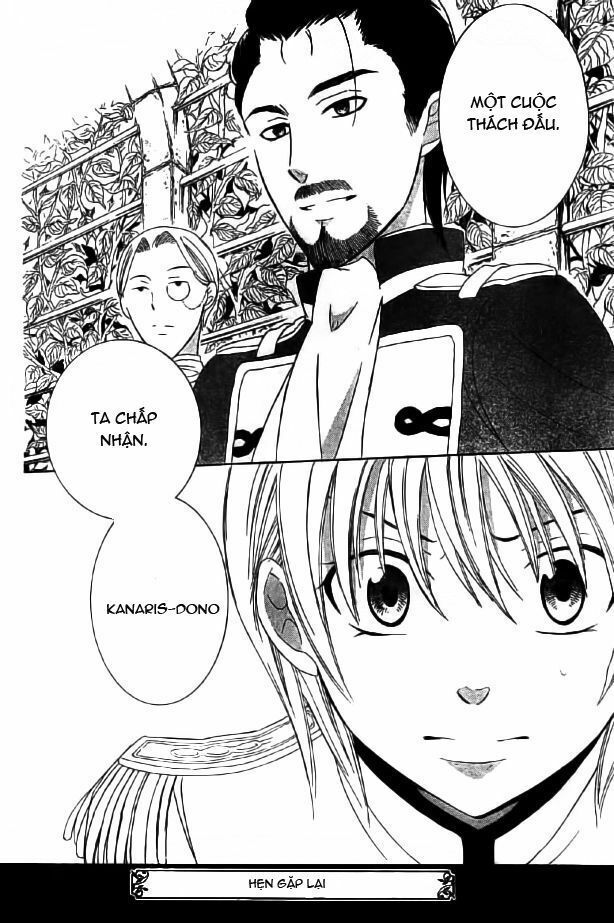 Soredemo Sekai Wa Utsukushii - Chương 31 - Trang 30