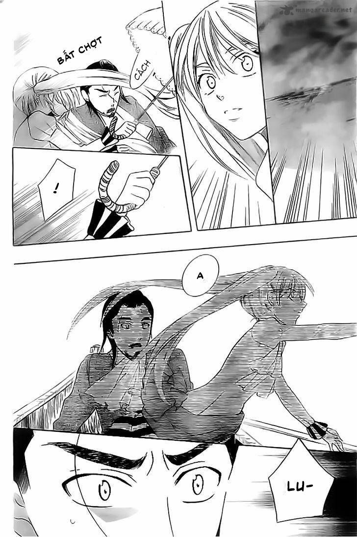 Soredemo Sekai Wa Utsukushii - Chương 33 - Trang 27