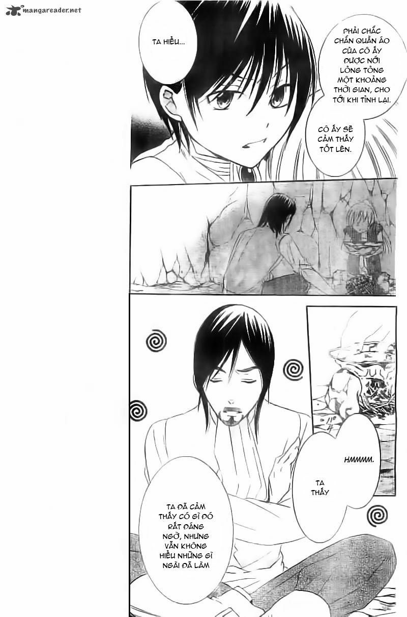 Soredemo Sekai Wa Utsukushii - Chương 34 - Trang 14