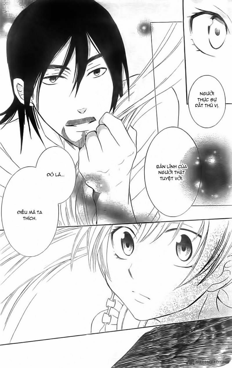 Soredemo Sekai Wa Utsukushii - Chương 34 - Trang 26