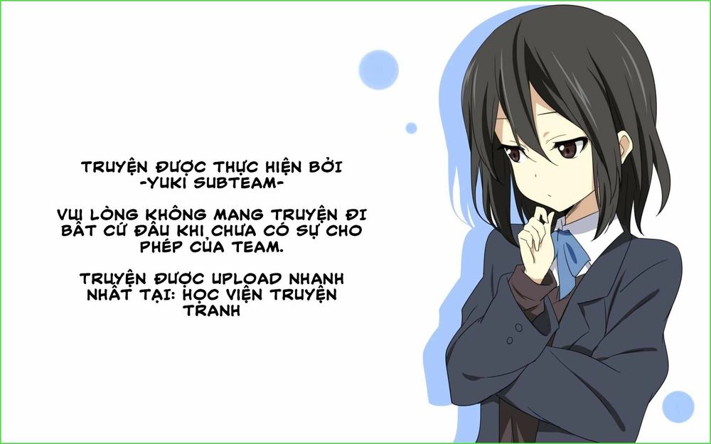 Soredemo Sekai Wa Utsukushii - Chương 34 - Trang 31