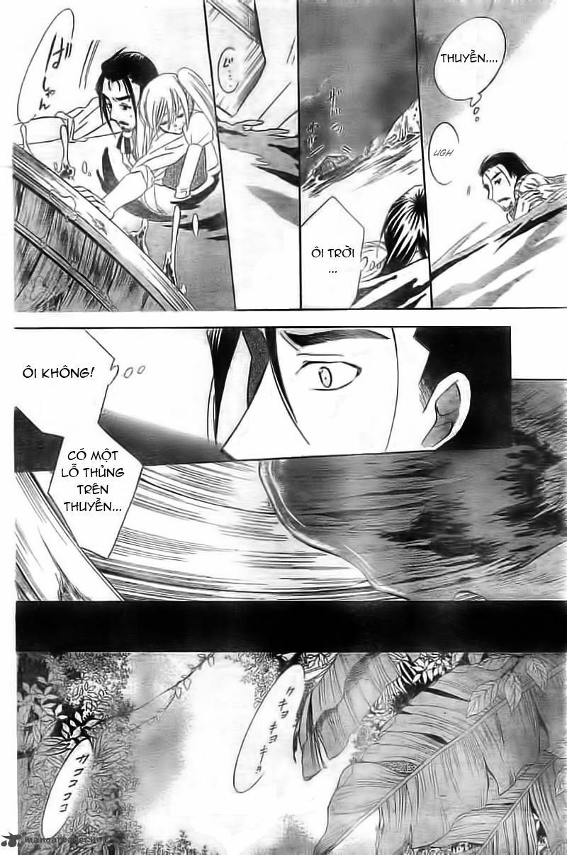 Soredemo Sekai Wa Utsukushii - Chương 34 - Trang 5