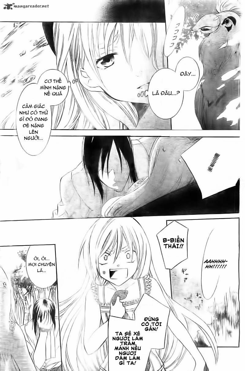 Soredemo Sekai Wa Utsukushii - Chương 34 - Trang 6