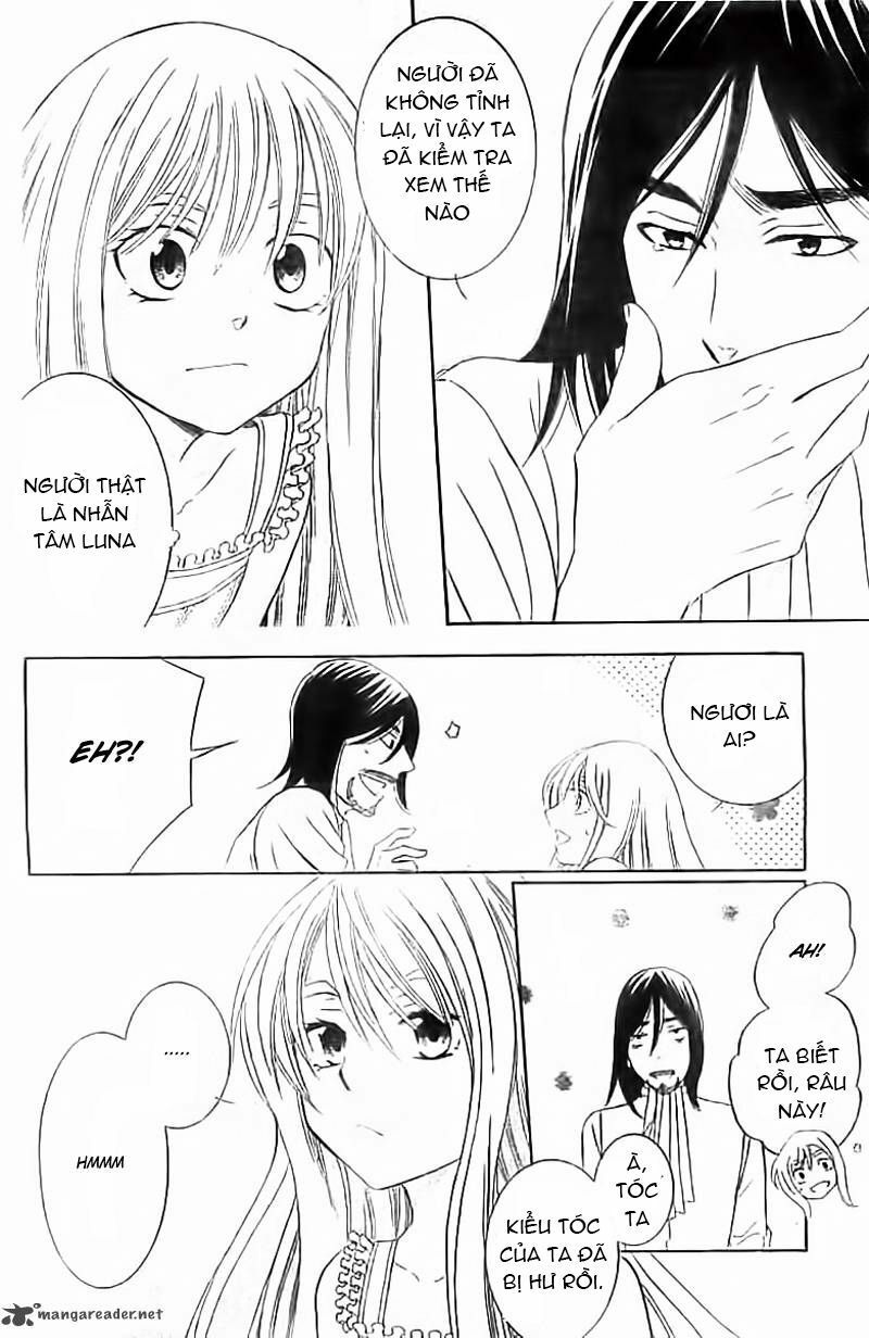 Soredemo Sekai Wa Utsukushii - Chương 34 - Trang 7