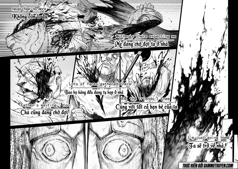 Thiên - Nhân Thống Nhất - Chương 29 - Trang 4