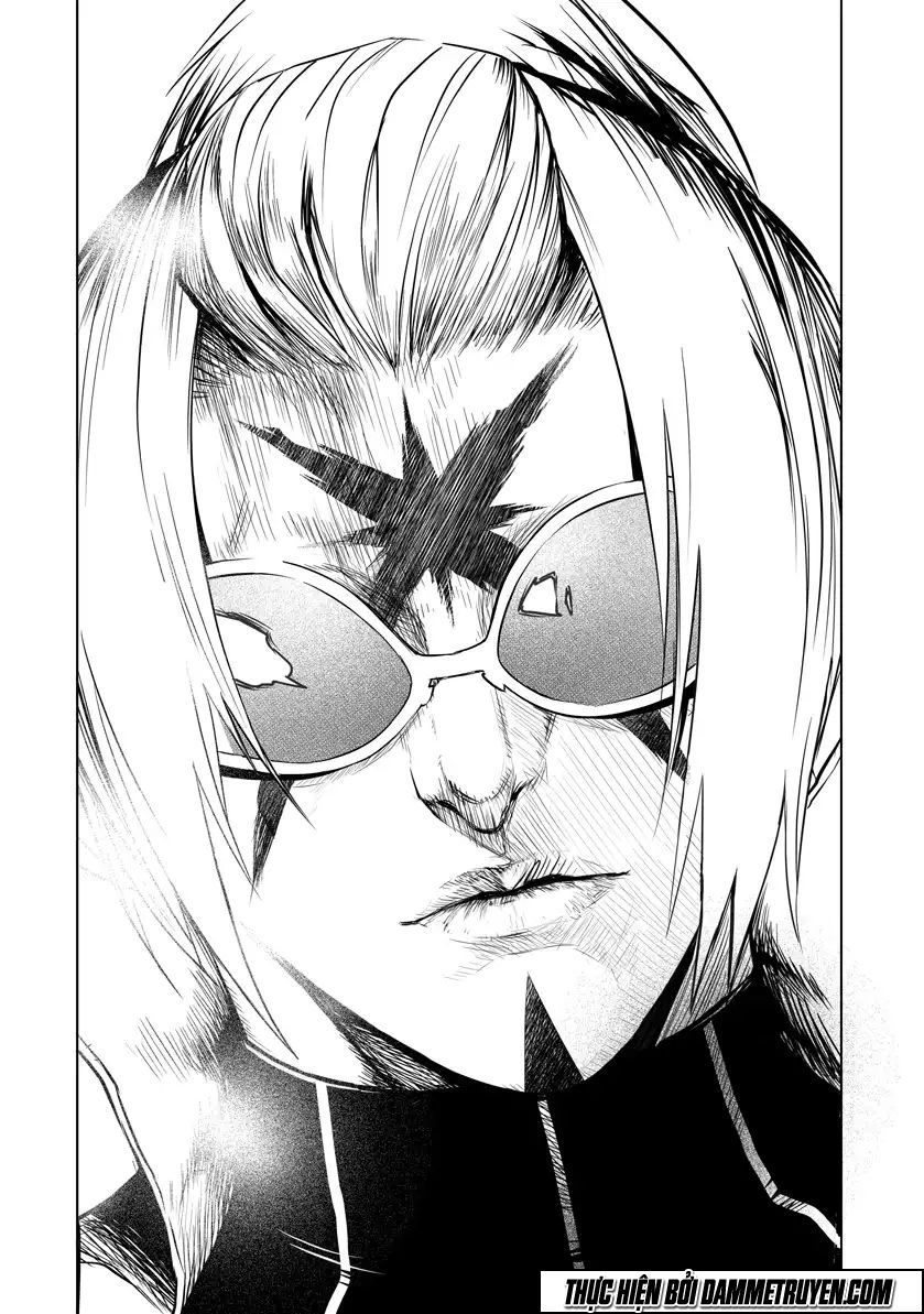 Thiên - Nhân Thống Nhất - Chương 30 - Trang 3