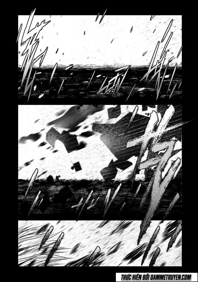 Thiên - Nhân Thống Nhất - Chương 37 - Trang 1