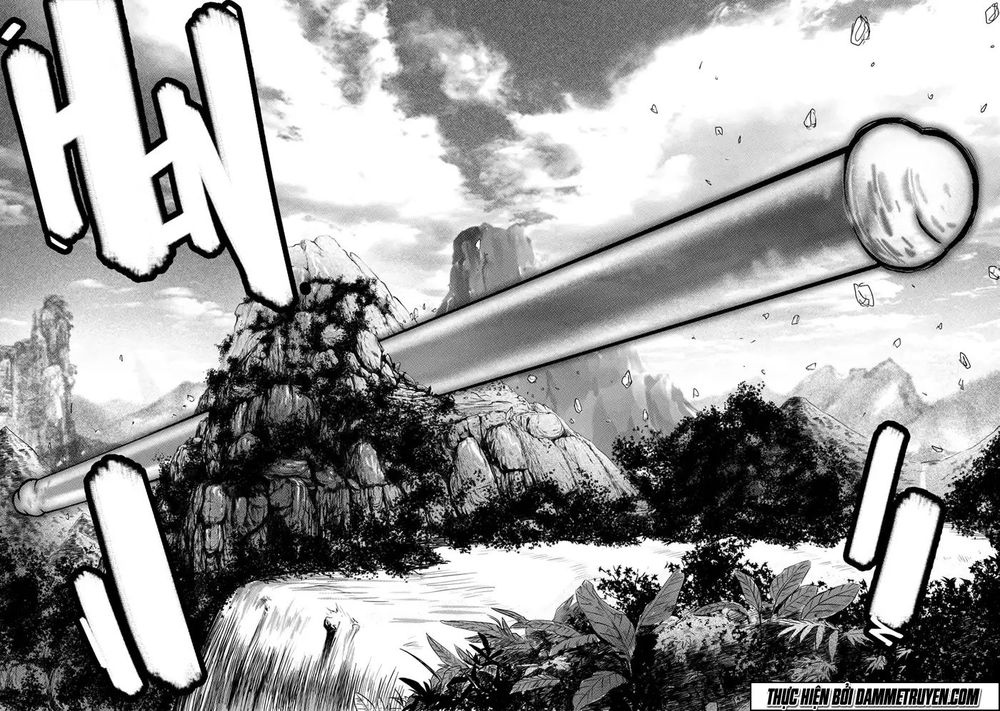 Thiên - Nhân Thống Nhất - Chương 42 - Trang 12