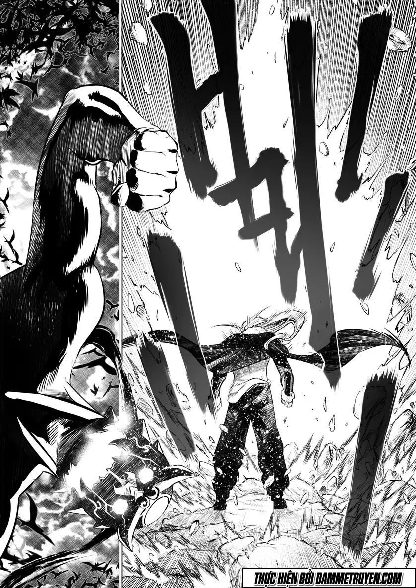 Thiên - Nhân Thống Nhất - Chương 46 - Trang 2