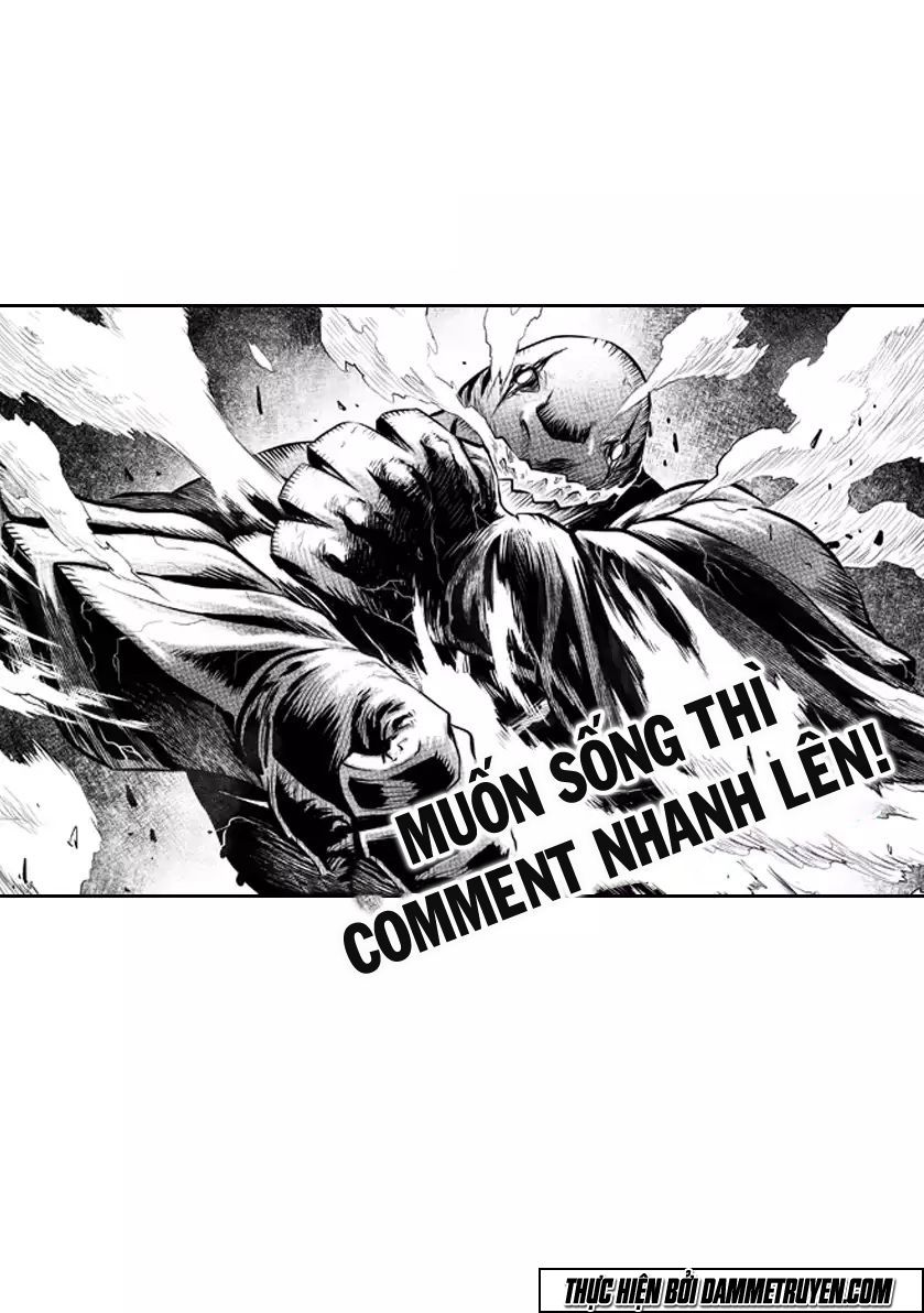 Thiên - Nhân Thống Nhất - Chương 46 - Trang 13
