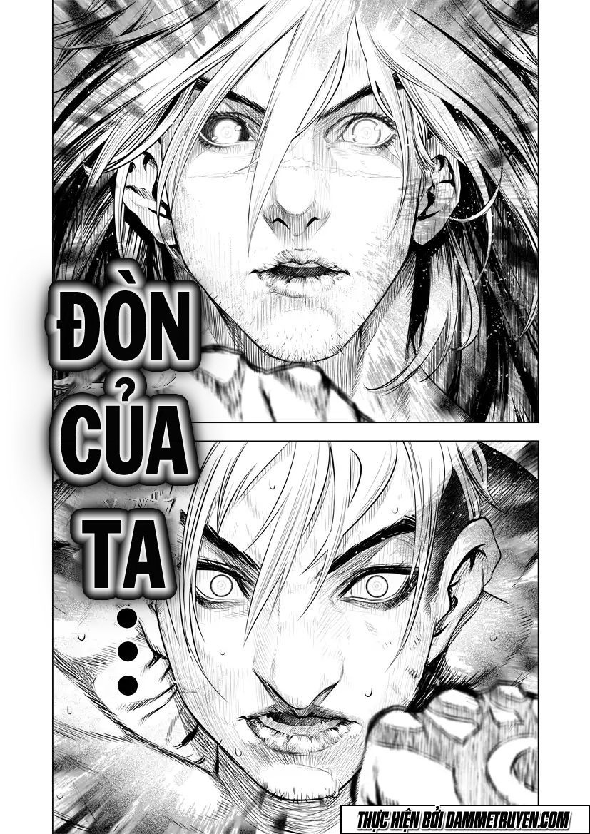 Thiên - Nhân Thống Nhất - Chương 54 - Trang 5
