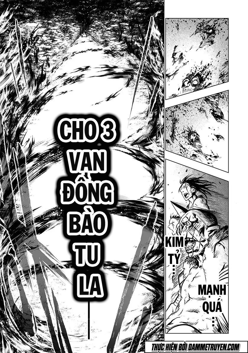 Thiên - Nhân Thống Nhất - Chương 67 - Trang 3