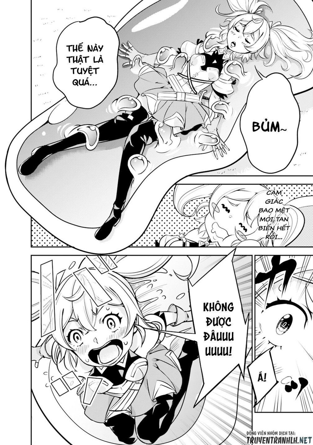 Shijou Saikyou No Mahou Kenshi, F Rank Boukensha Ni Tensei Suru ~ Kensei To Matei - Chương 11 - Trang 19