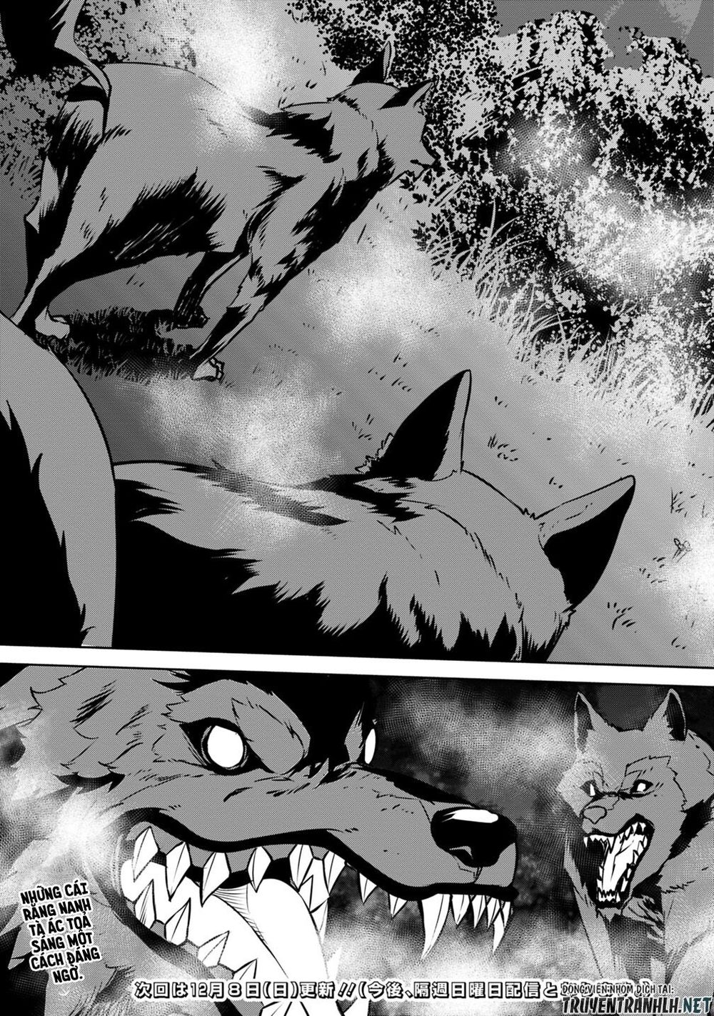 Shijou Saikyou No Mahou Kenshi, F Rank Boukensha Ni Tensei Suru ~ Kensei To Matei - Chương 12 - Trang 17