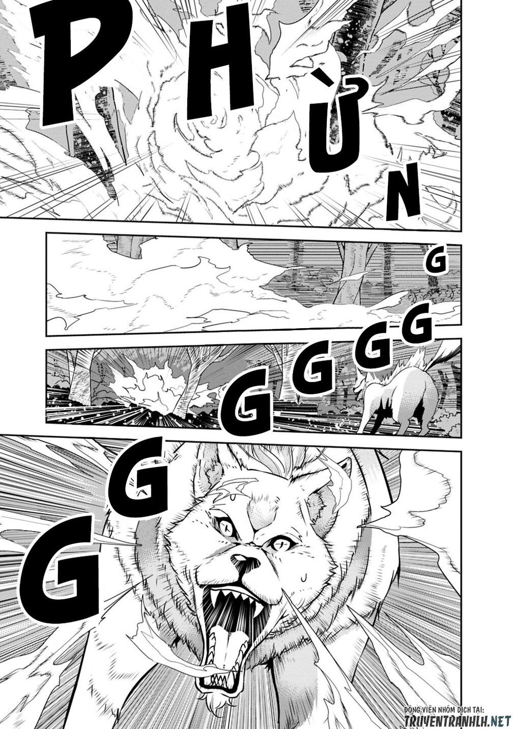 Shijou Saikyou No Mahou Kenshi, F Rank Boukensha Ni Tensei Suru ~ Kensei To Matei - Chương 13 - Trang 15