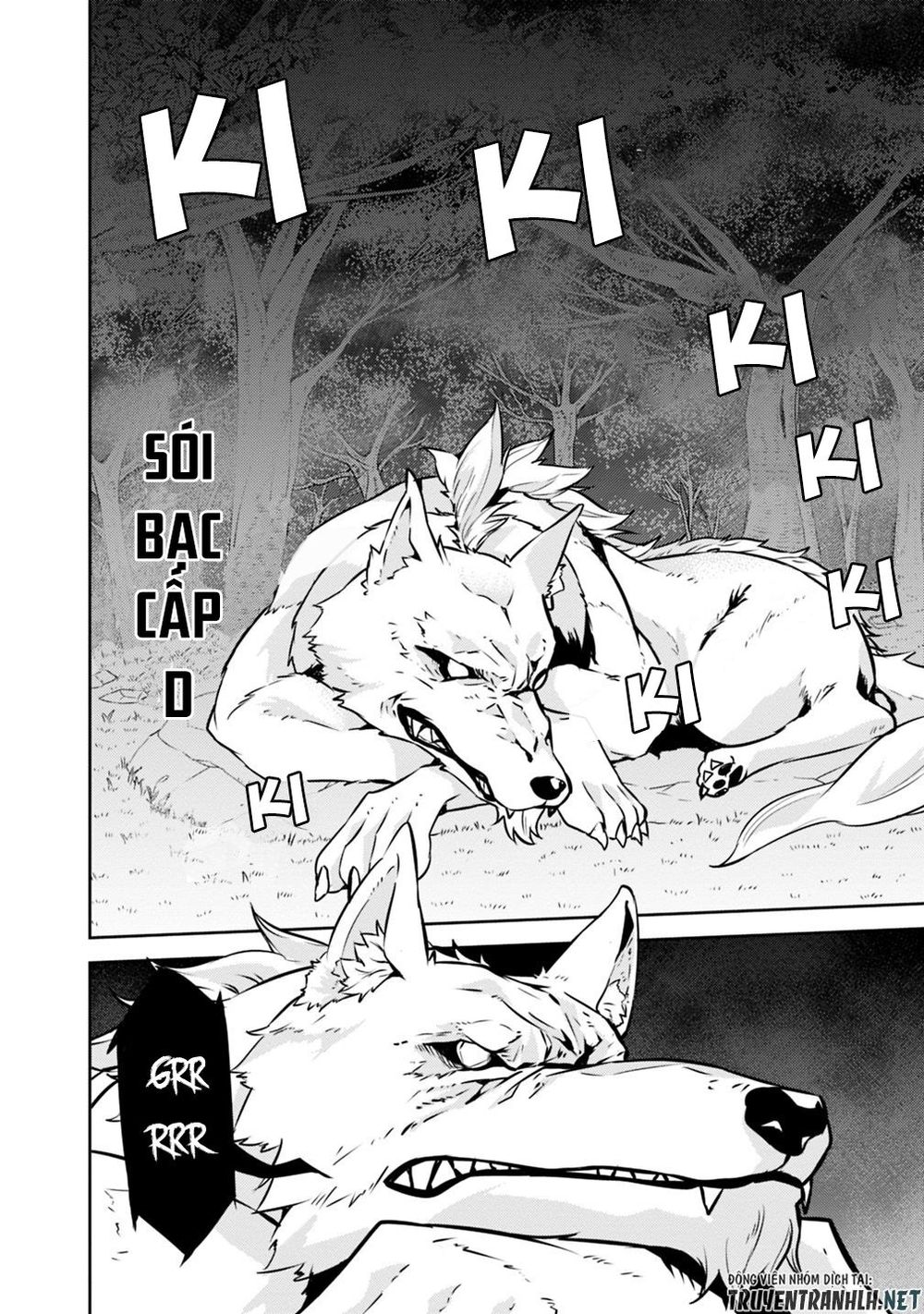 Shijou Saikyou No Mahou Kenshi, F Rank Boukensha Ni Tensei Suru ~ Kensei To Matei - Chương 13 - Trang 10