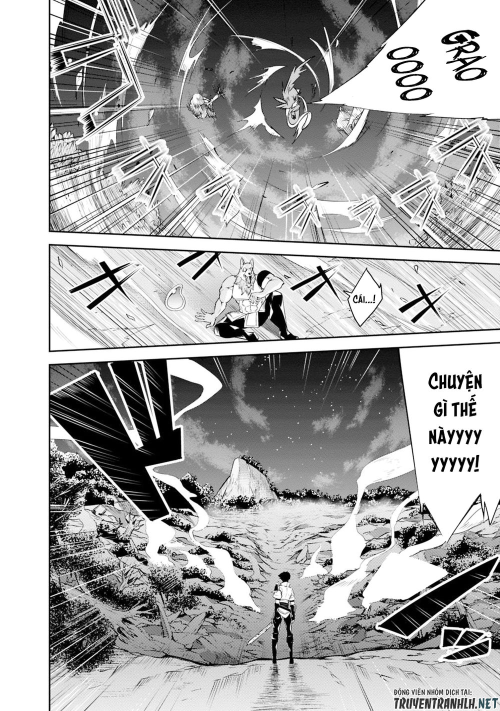 Shijou Saikyou No Mahou Kenshi, F Rank Boukensha Ni Tensei Suru ~ Kensei To Matei - Chương 3 - Trang 25