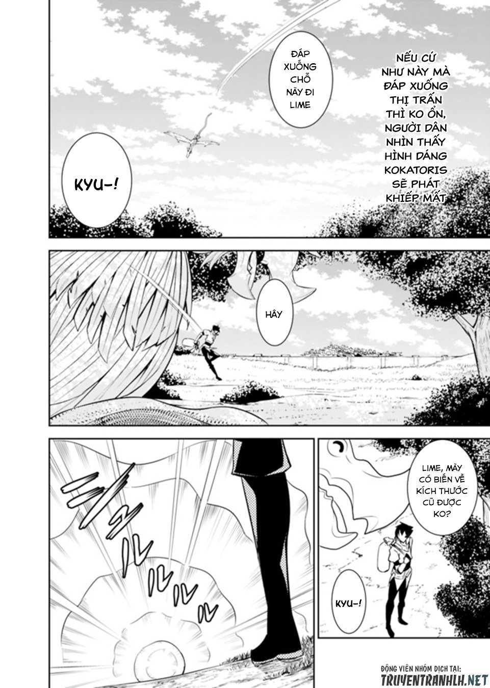 Shijou Saikyou No Mahou Kenshi, F Rank Boukensha Ni Tensei Suru ~ Kensei To Matei - Chương 5 - Trang 5