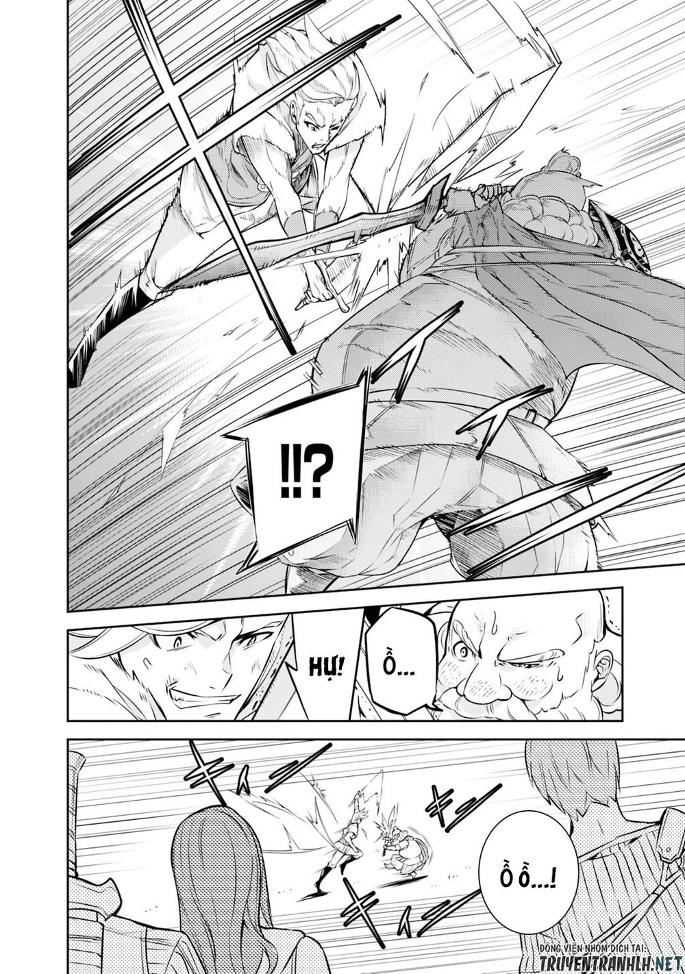 Shijou Saikyou No Mahou Kenshi, F Rank Boukensha Ni Tensei Suru ~ Kensei To Matei - Chương 8 - Trang 11