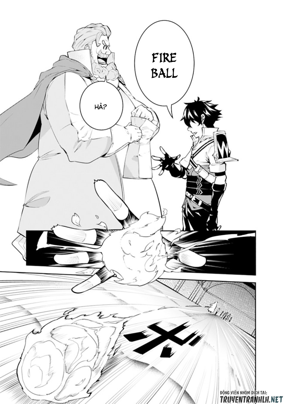 Shijou Saikyou No Mahou Kenshi, F Rank Boukensha Ni Tensei Suru ~ Kensei To Matei - Chương 9 - Trang 13