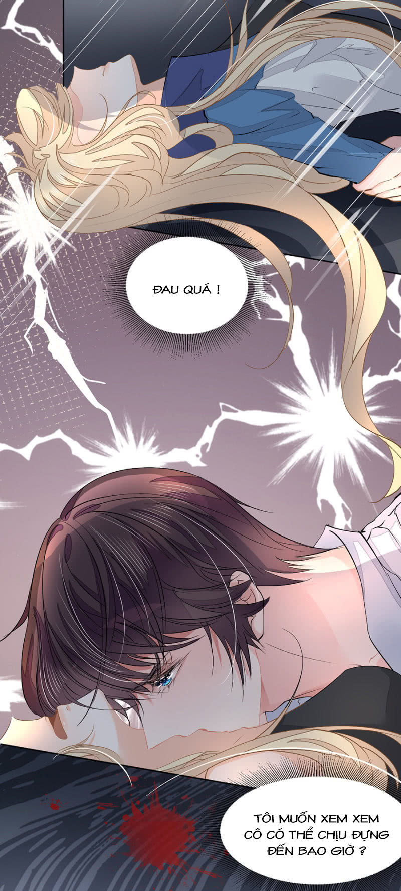 Hôn Sai 55 Lần - Chương 10 - Trang 12