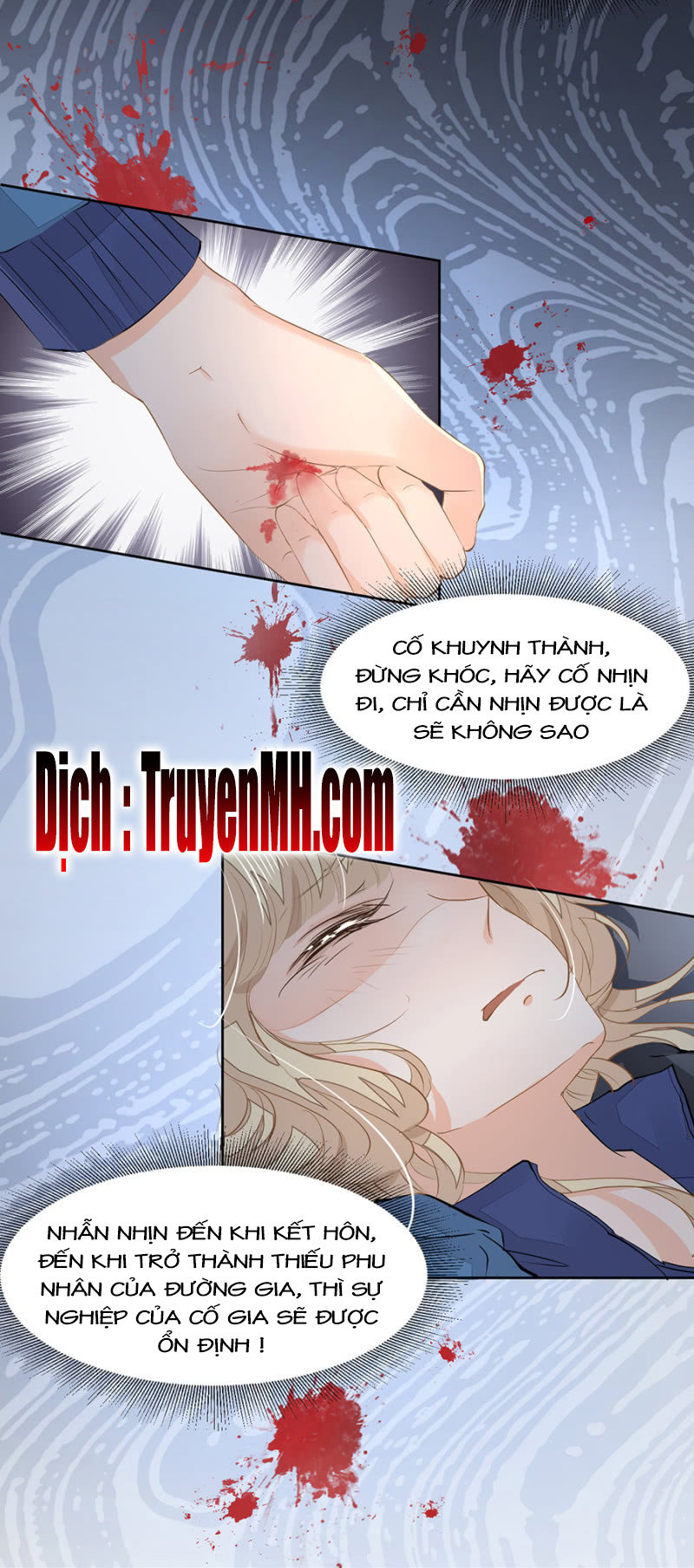 Hôn Sai 55 Lần - Chương 10 - Trang 13