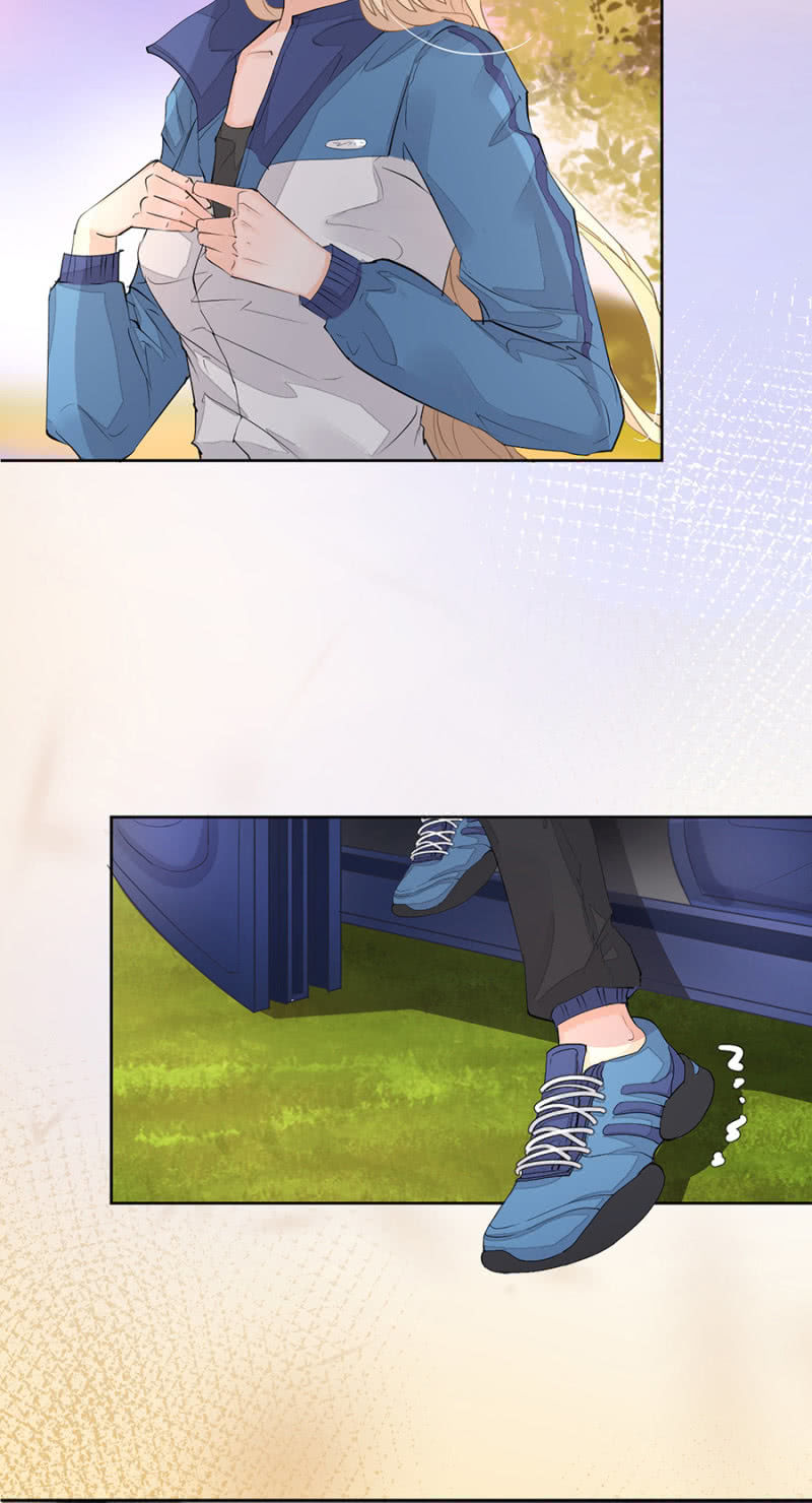 Hôn Sai 55 Lần - Chương 10 - Trang 16