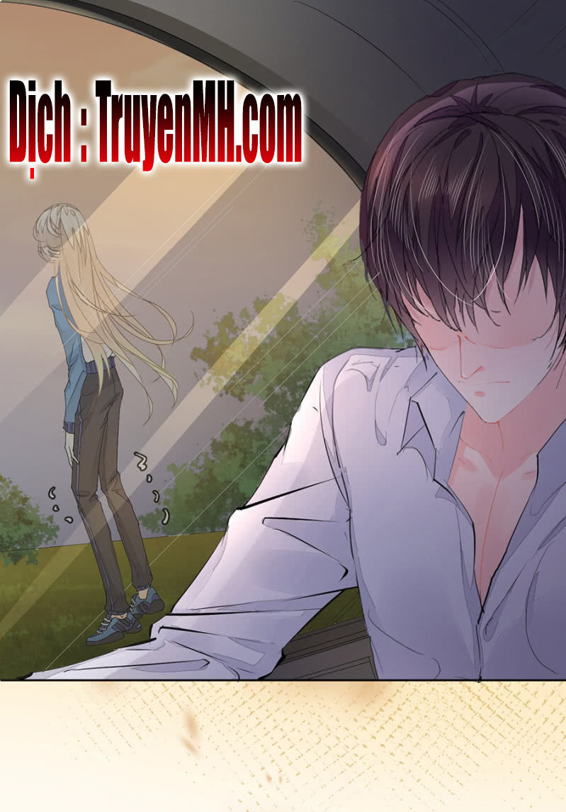 Hôn Sai 55 Lần - Chương 10 - Trang 17