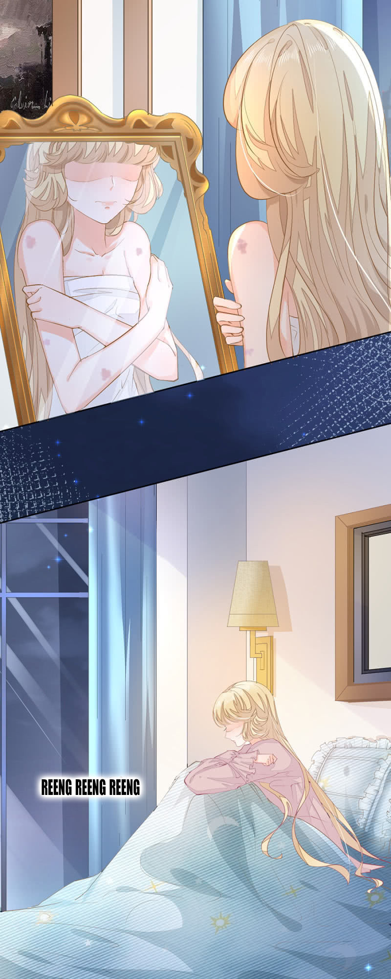 Hôn Sai 55 Lần - Chương 10 - Trang 20