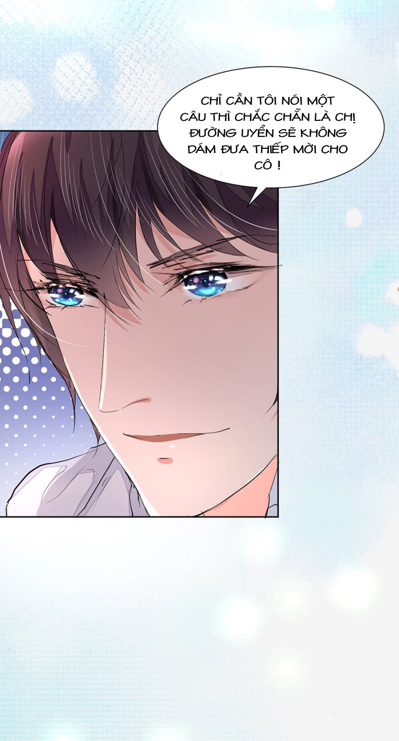 Hôn Sai 55 Lần - Chương 10 - Trang 3