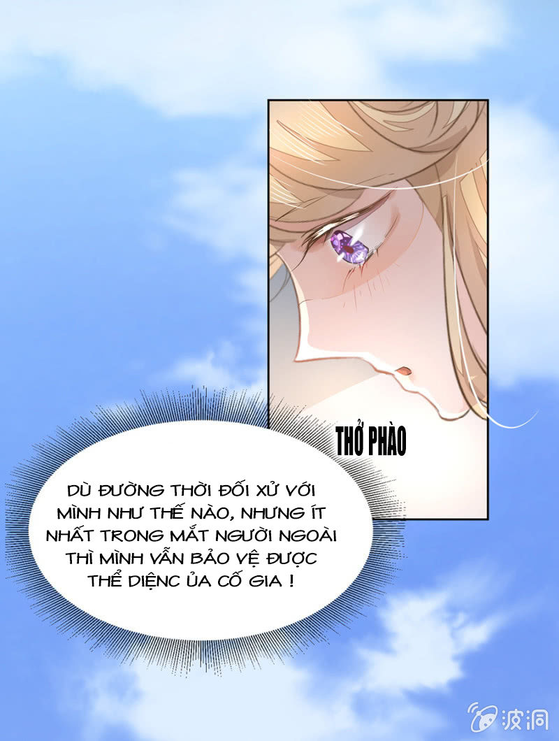 Hôn Sai 55 Lần - Chương 10 - Trang 23