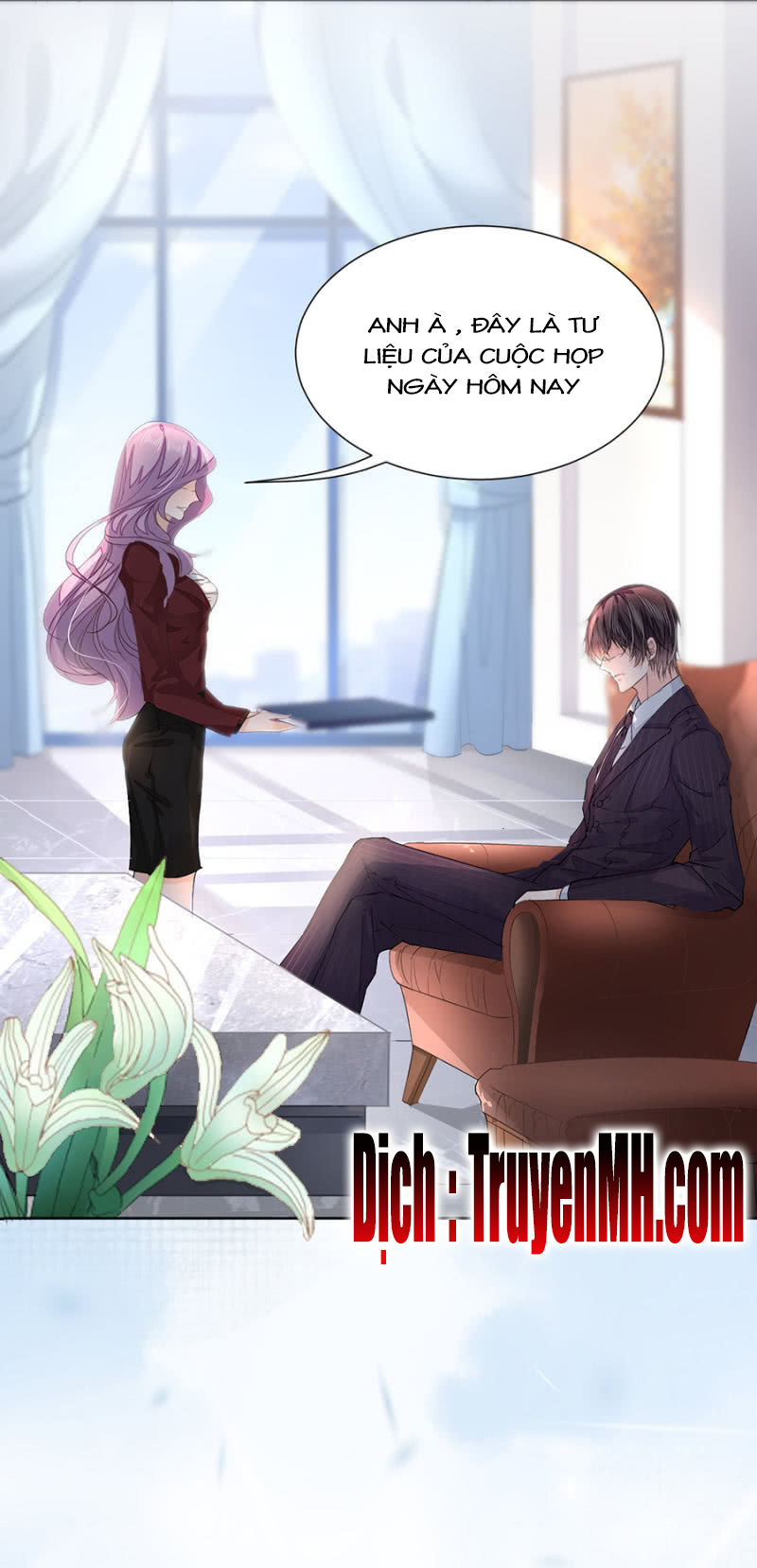 Hôn Sai 55 Lần - Chương 10 - Trang 26