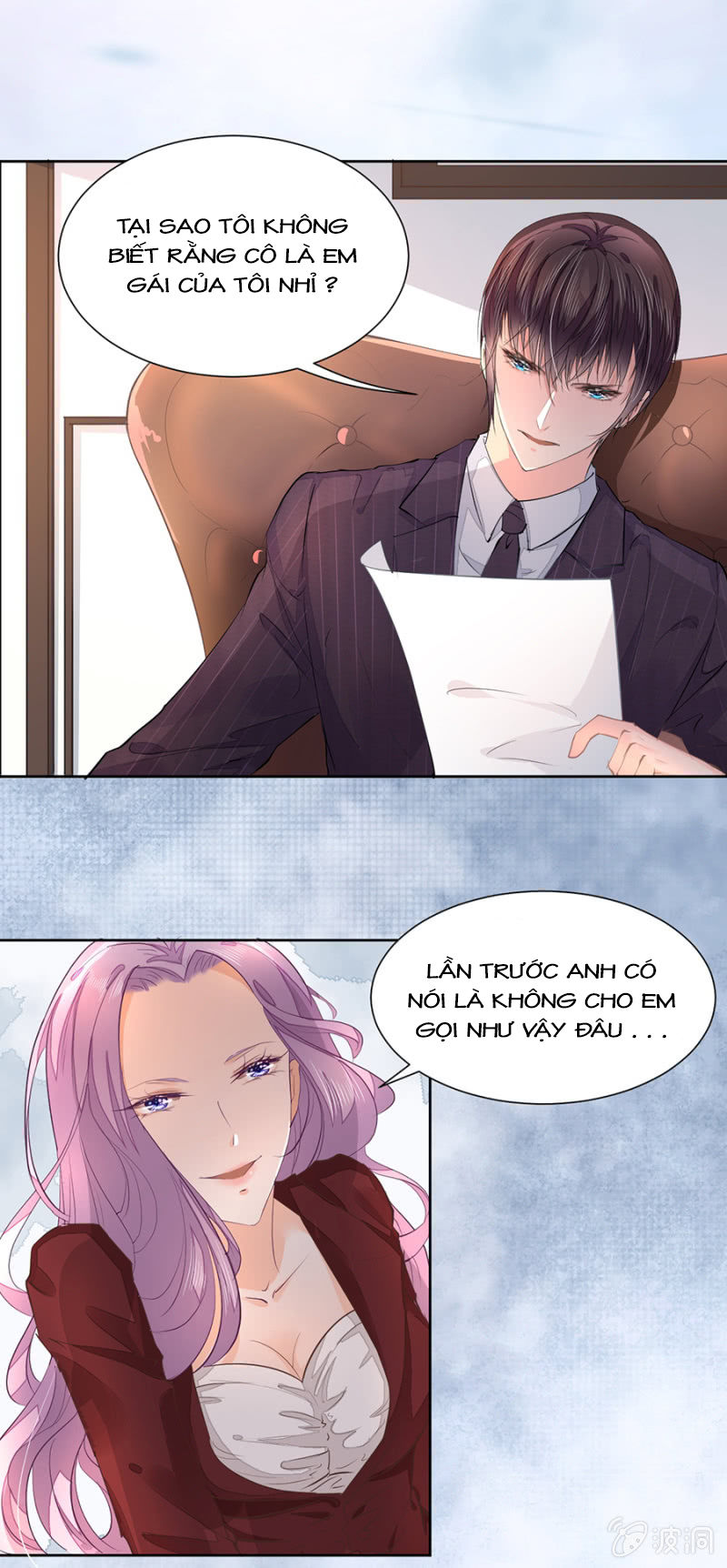 Hôn Sai 55 Lần - Chương 10 - Trang 27