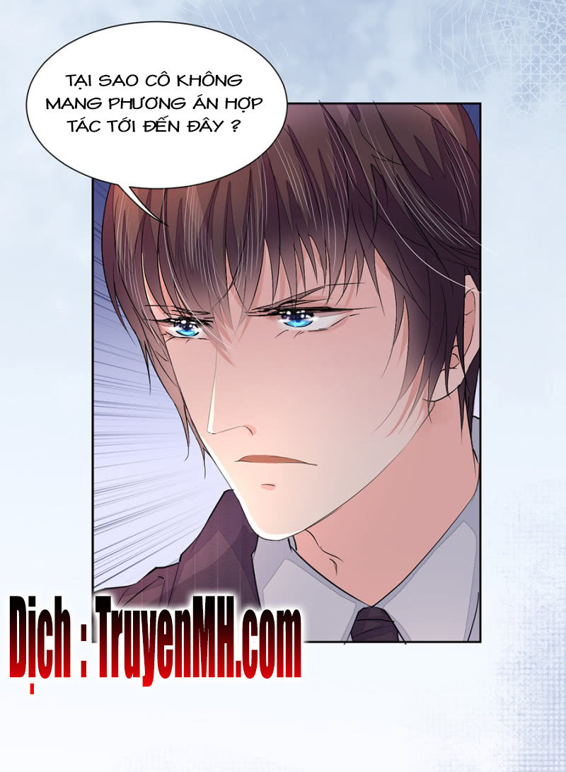 Hôn Sai 55 Lần - Chương 10 - Trang 30