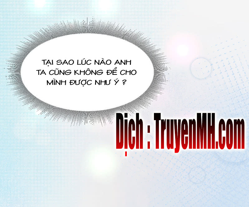 Hôn Sai 55 Lần - Chương 10 - Trang 4